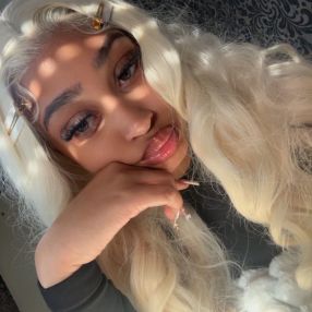 Aaliyah, Babysitter in Roermond