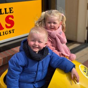 Jacob, Family in Dokkum