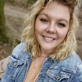Anne-sophie, Babysitter in Enschede