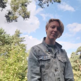 Franca, Oppas in Bovenkarspel