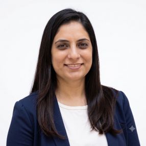 Garima, Oppas in Amstelveen