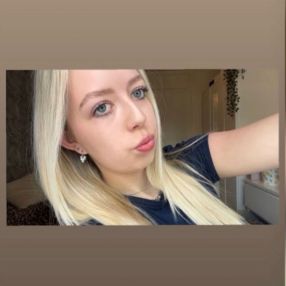 Kimberly, Babysitter in Stadskanaal