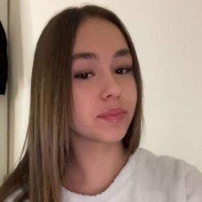 Ashley, Oppas in Alphen aan Den Rijn