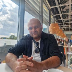 Habib, Family in Utrecht