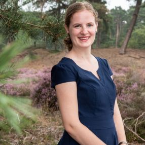Simone, Babysitter in Zwolle