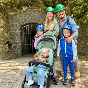 Aniek, Family in Nederweert