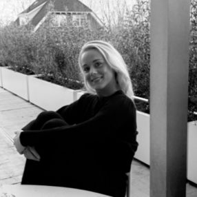 Marit, Oppas in Spijk