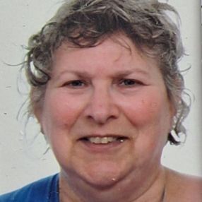 Olga, Babysitter in Drachten