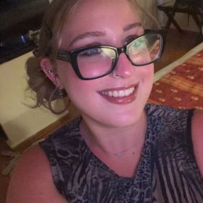 Indy, Babysitter in Vlaardingen
