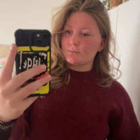 Sara, Babysitter in Wapenveld