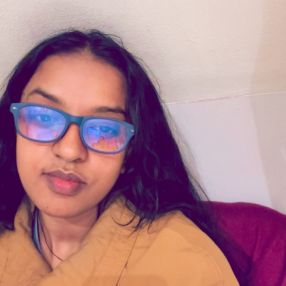 Betselot Kebede, Babysitter in Limmen