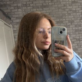 Aleksandra, Oppas in Westerkwartier