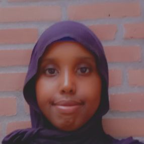 Hanan, Babysitter in Veldhoven