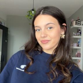Joëlle, Oppas in Ridderkerk