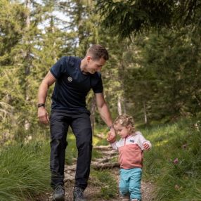 Antoine, Gezin in Rijssen