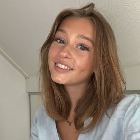 Alyssa, Babysitter in Voorhout