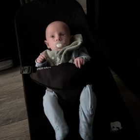 Ilana, Family in Almelo