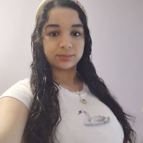Amani, Babysitter in Wateringen