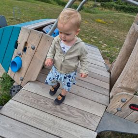 Gabriela, Family in Hoofddorp