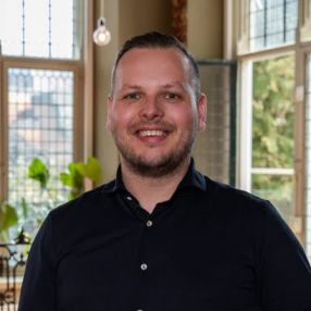 Remco, Gezin in Leeuwarden