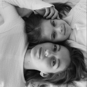Sophie, Family in Zeist