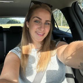 Stefanie, Babysitter in Middelharnis