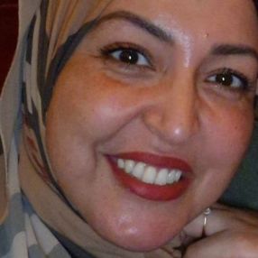 Soumia, Babysitter in Purmerend