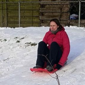 Bianca, Babysitter in Nieuwleusen