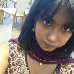 Swetha, Babysitter in IJsselstein