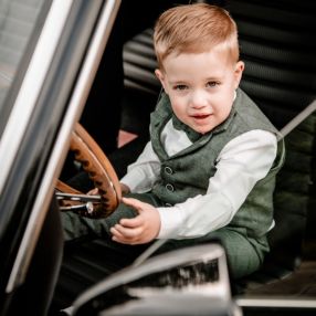 Bram, Family in Lochem
