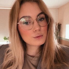 Alida, Oppas in Heerenveen