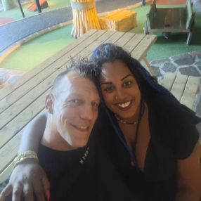 Phaedra, Family in Ermelo