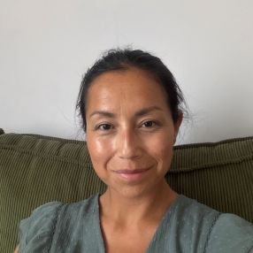 Irina, Oppas in Harderwijk