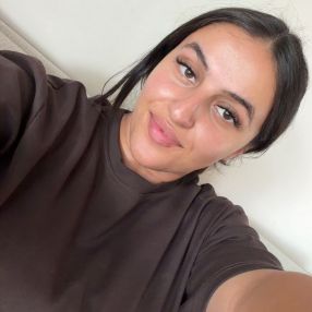 Fatima, Babysitter in Utrecht