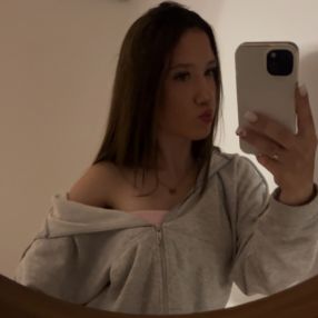 Gabriela, Babysitter in Bussum