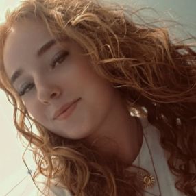 Isa, Oppas in Koog aan de Zaan