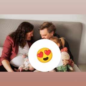 Arlette, Family in Zwolle