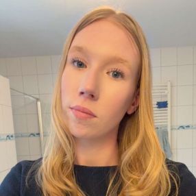 Romy, Oppas in Nieuwkuijk