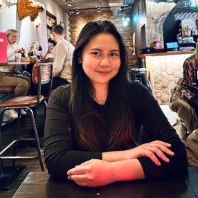 Patricia, Babysitter in Almere