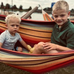 Lieke, Family in Zutphen