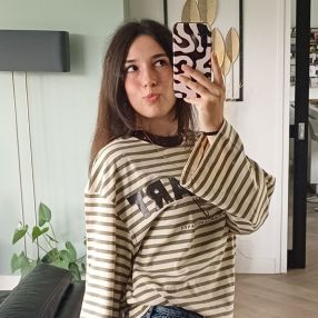Eloise, Babysitter in Zutphen