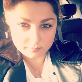 Vinja, Oppas in Alphen aan Den Rijn