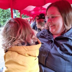 Sanne, Family in Leusden