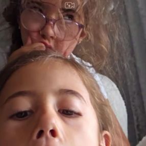 Melissa, Family in Capelle aan Den IJssel
