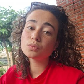 Fiene, Babysitter in Bleiswijk