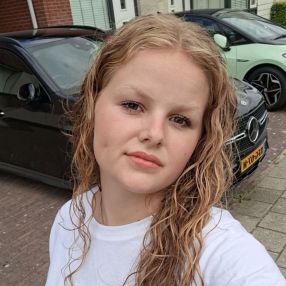 Romy, Babysitter in Heerhugowaard