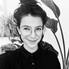 Mayra, Babysitter in Amstelveen