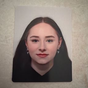 Rianne, Oppas in Vlagtwedde