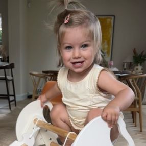 Maud, Gezin in Vught
