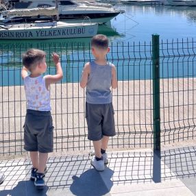 Rengim, Family in Houten